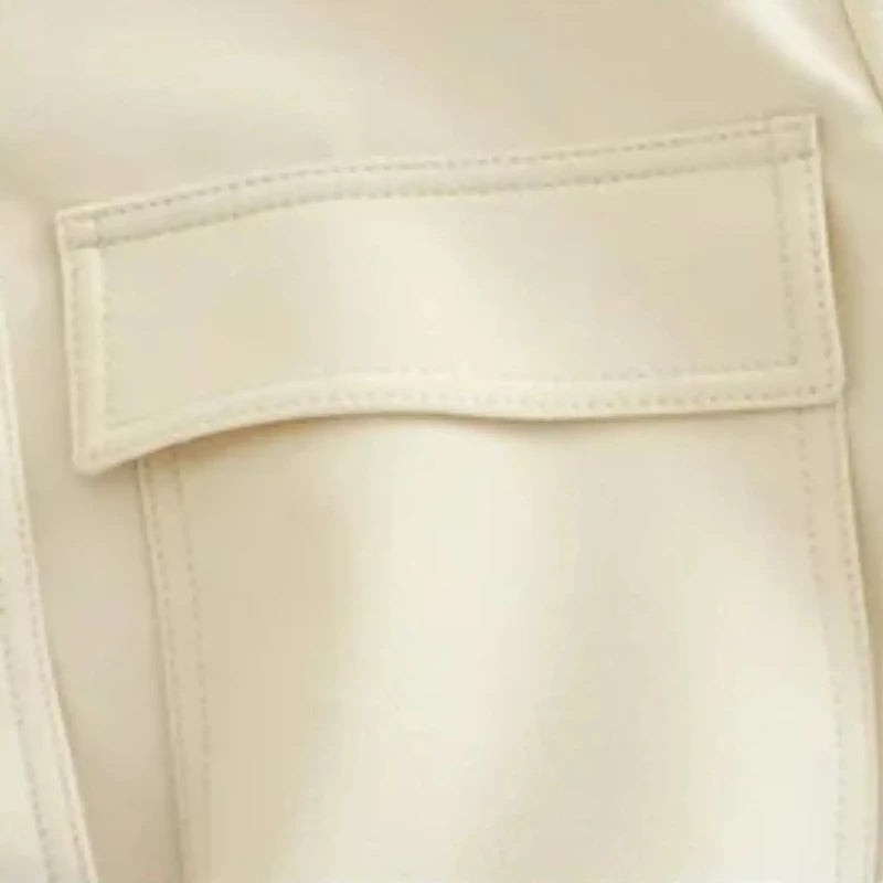 Surplus militaire veste élégant