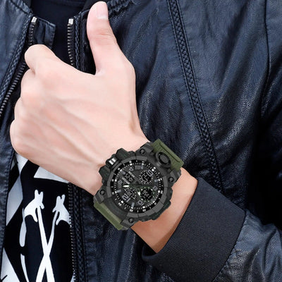 Surplus militaires montres