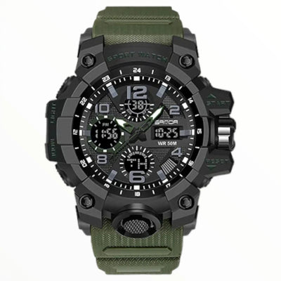 Surplus militaires montres