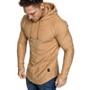 Sweat a capuche militaire