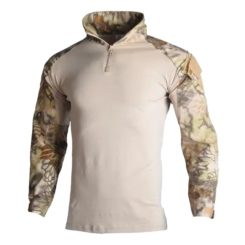 Sweat militaire
