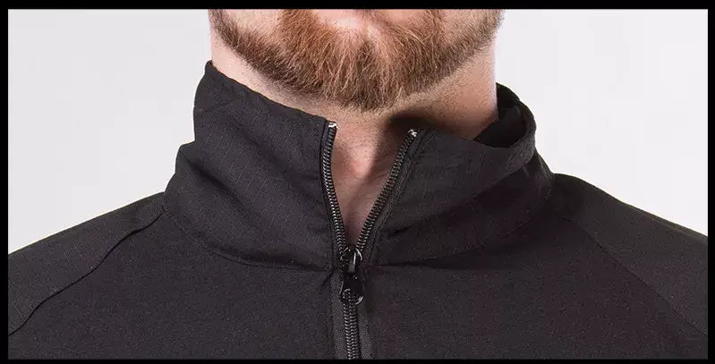 Sweat militaire