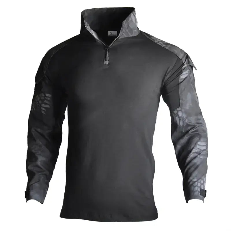 Sweat militaire