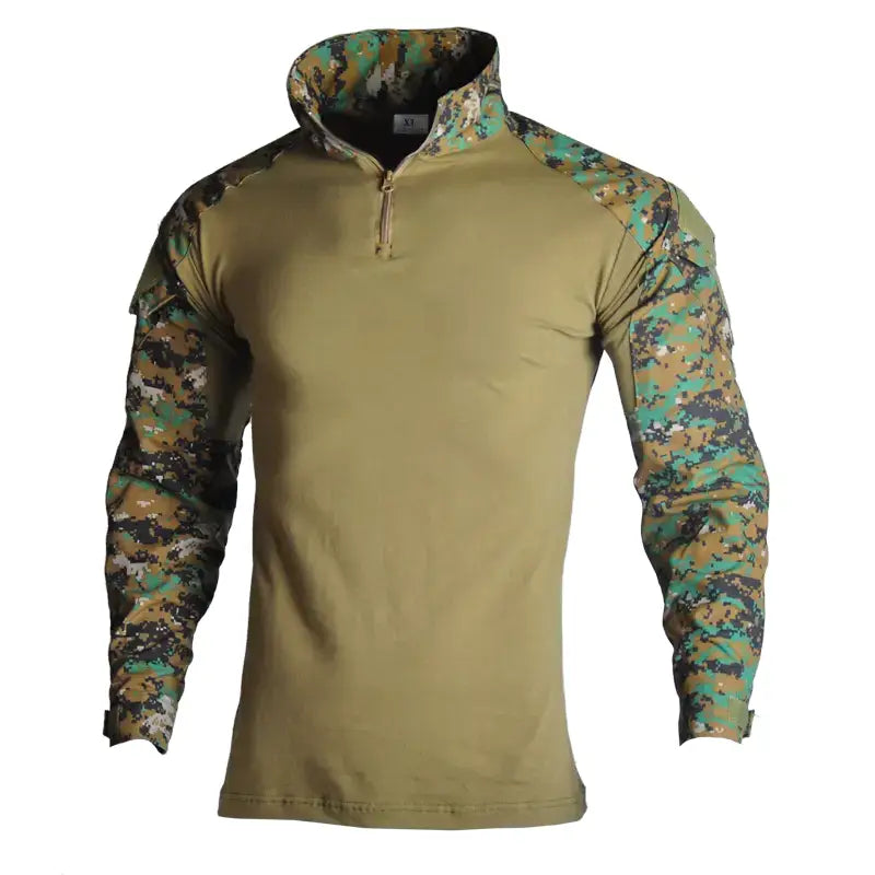 Sweat militaire