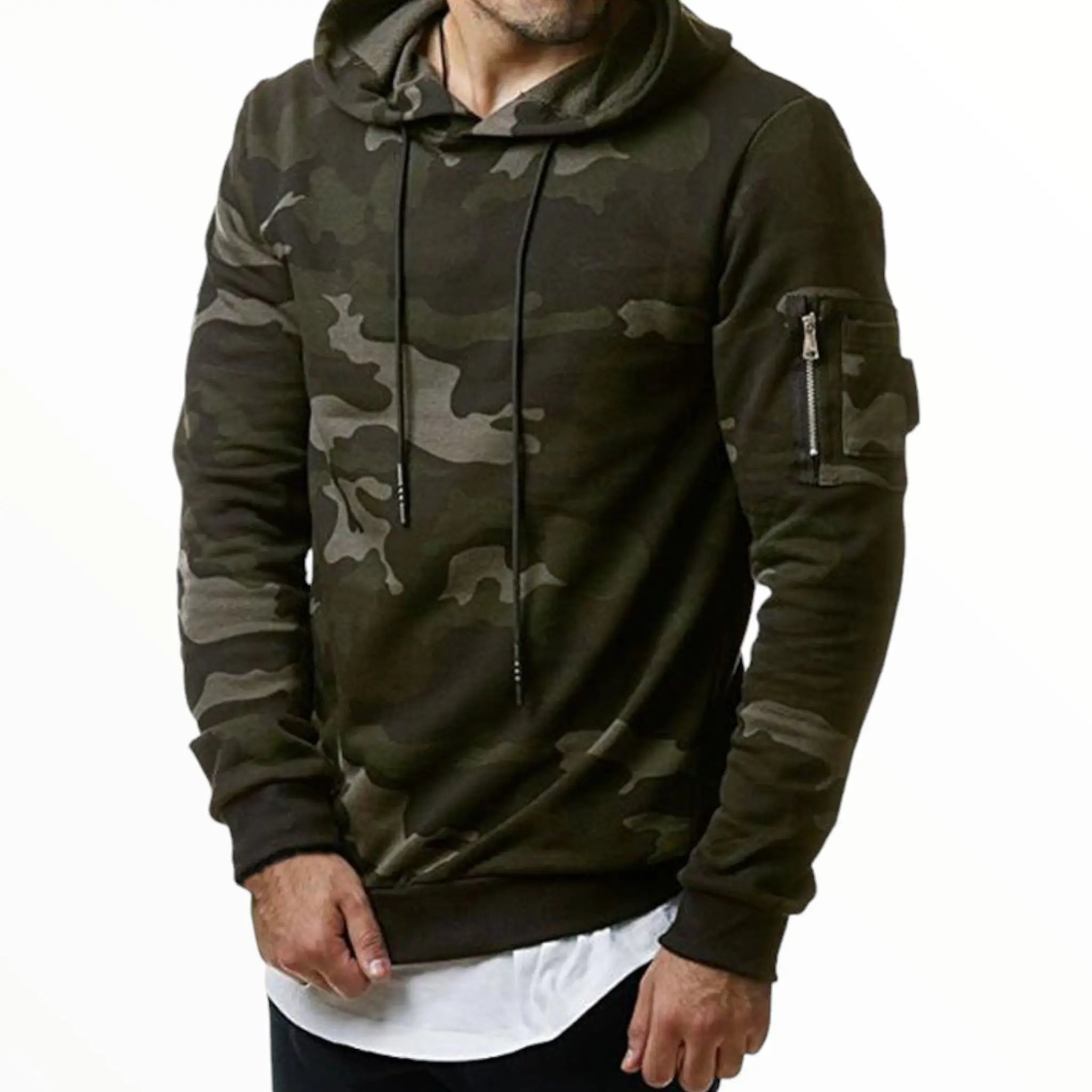 SWEAT MILITAIRE - BERETTA