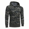 SWEAT MILITAIRE EN COTON SOUPLE