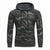 SWEAT MILITAIRE EN COTON SOUPLE