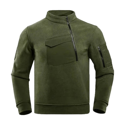 SWEAT MILITAIRE - GARDE AMÉRICAINE