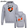 SWEAT MILITAIRE - GROM