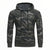 SWEAT MILITAIRE - LOCK