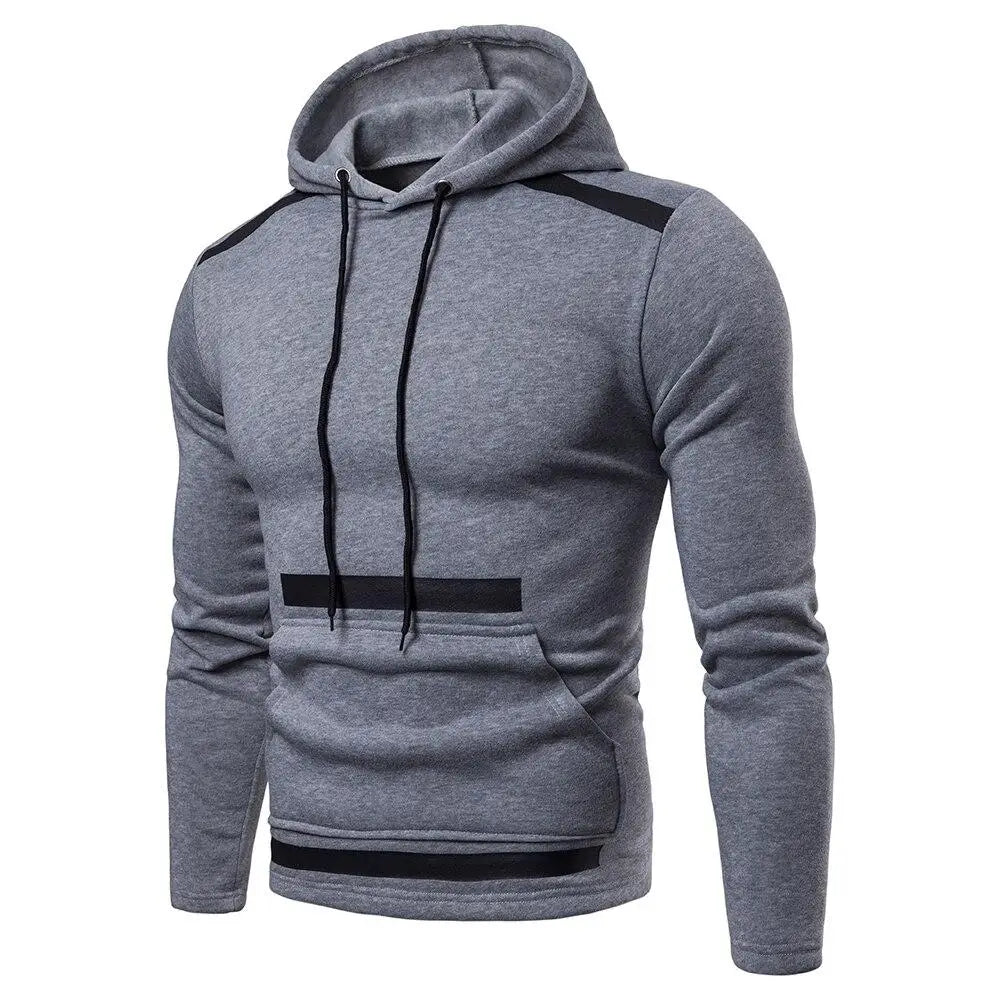 SWEAT MILITAIRE MOULANT