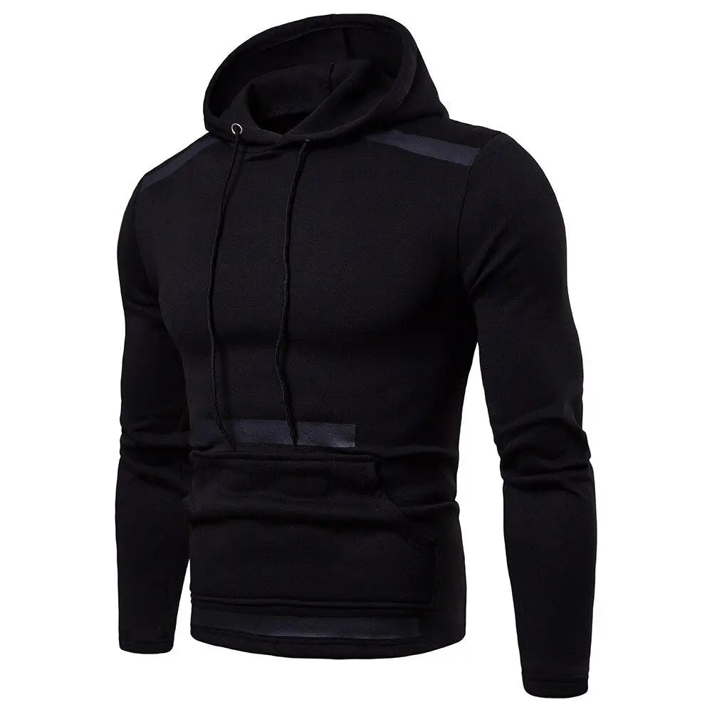 SWEAT MILITAIRE MOULANT