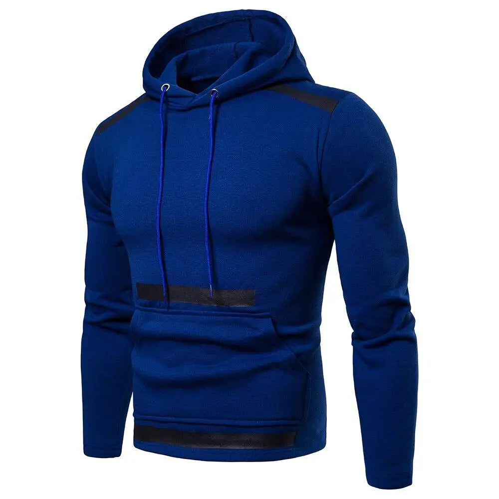 SWEAT MILITAIRE MOULANT