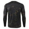 Sweat militaire noir