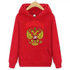 SWEAT MILITAIRE - RUSSE