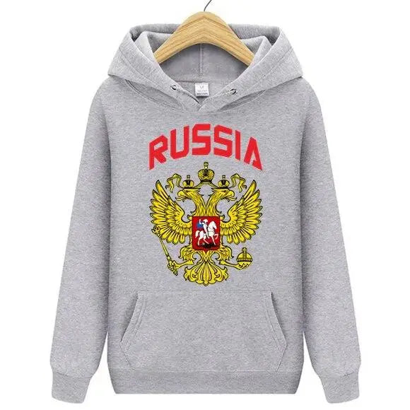 SWEAT MILITAIRE - RUSSE