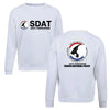 SWEAT MILITAIRE - SDAT