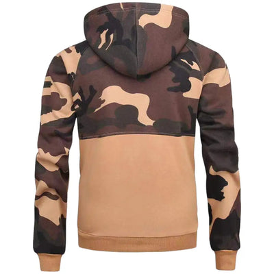 SWEAT MILITAIRE - SKILL