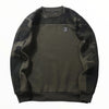 SWEAT MILITAIRE - SOLDAT DE CASERNE