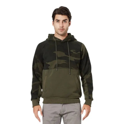 Sweat shirt militaire