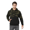 Sweat shirt militaire