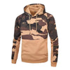 Sweat shirt militaire