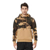 Sweat shirt militaire