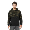 Sweat shirt militaire