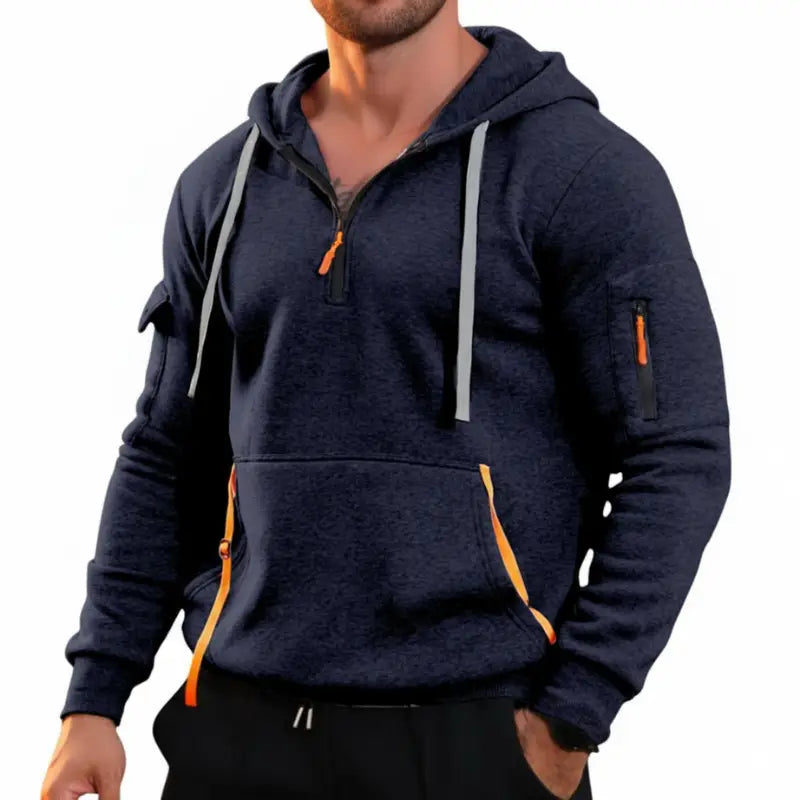 Sweats militaire grande taille