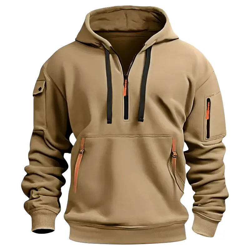 Sweats militaire grande taille