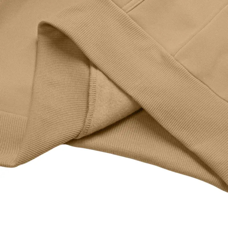 Sweats militaire grande taille