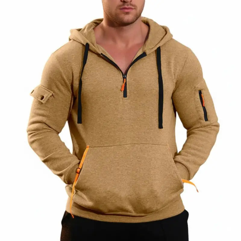 Sweats militaire grande taille