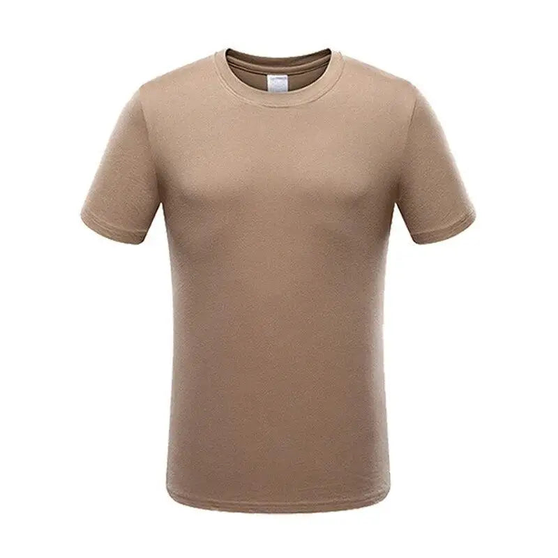 T shirt imprimé militaire