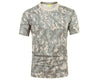 T shirt imprimé militaire