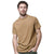 T shirt kaki militaire