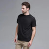 T shirt kaki militaire