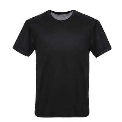 T-SHIRT MILITAIRE 100% COTON