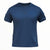 T-shirt militaire bleu