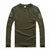 T-shirt militaire collection manches longues