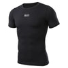 T-SHIRT MILITAIRE DE COMPRESSION