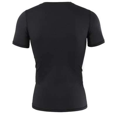 T-SHIRT MILITAIRE DE COMPRESSION