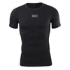 T-SHIRT MILITAIRE DE COMPRESSION