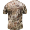 T-SHIRT MILITAIRE EN POLYESTER