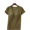 T shirt militaire femme pas cher