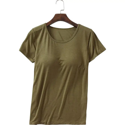 T shirt militaire femme pas cher