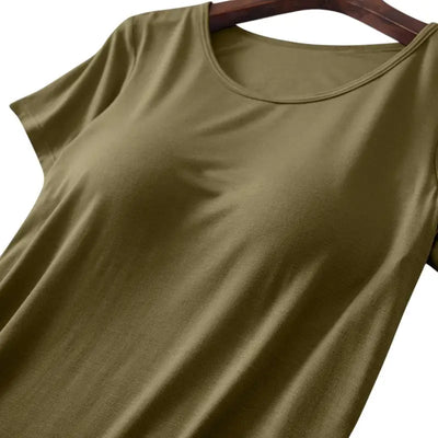 T shirt militaire femme pas cher