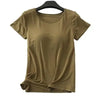 T shirt militaire femme pas cher