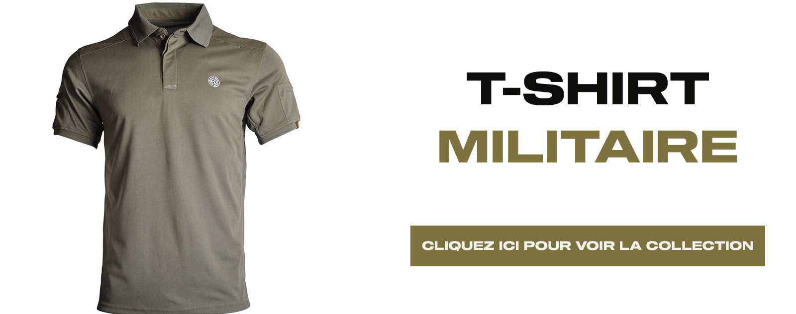 T-shirt-militaire