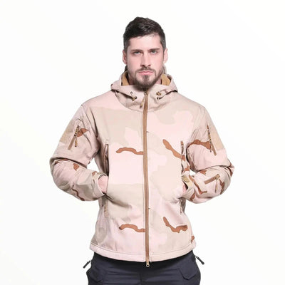 Tactique blouson surplus militaire