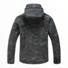 Tactique blouson surplus militaire